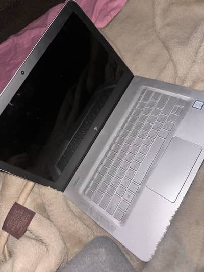 Hp envy note book