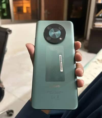 i have a mobile Huawei Nova y90 for sale