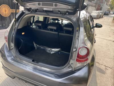 Model 2014 import 2018