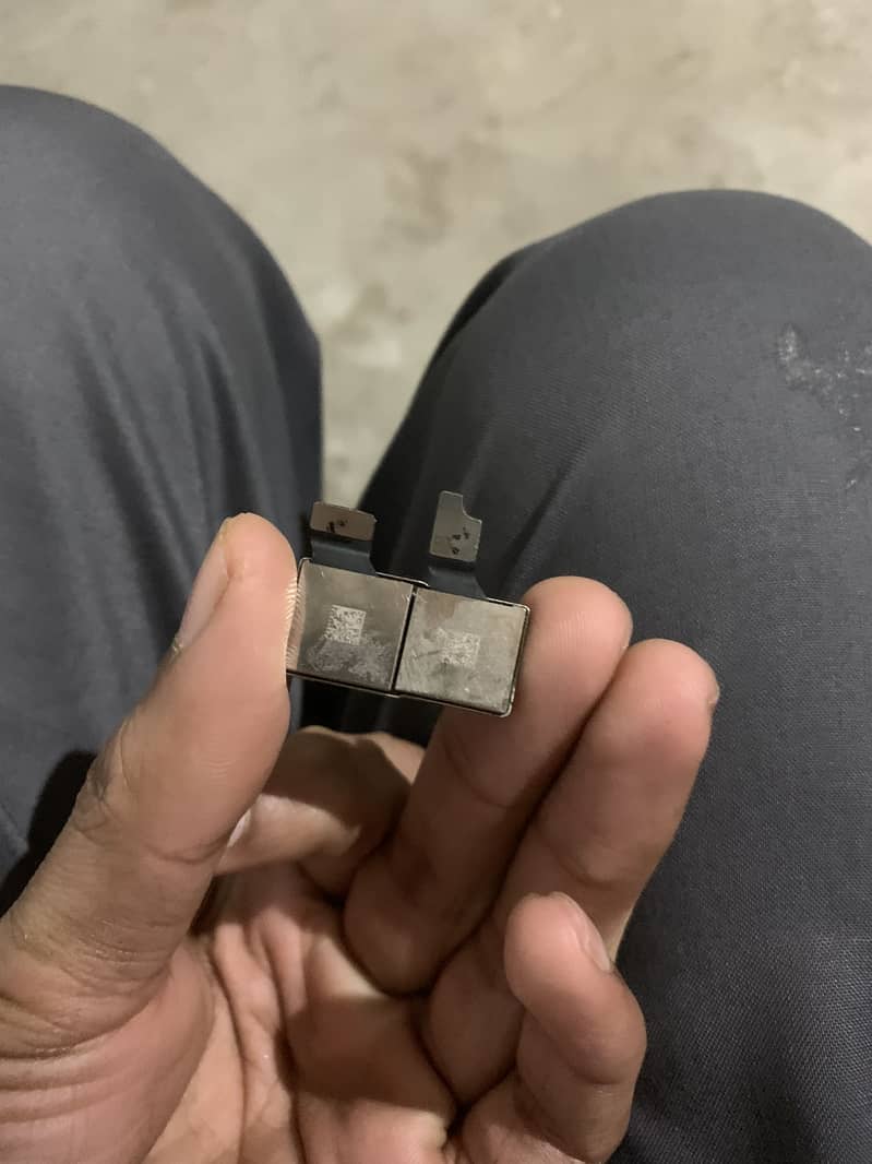 iPhone XS Max camera 1