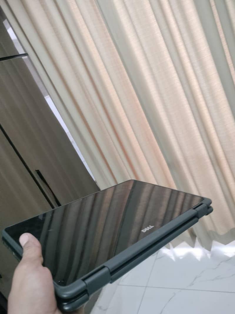 Dell Touch LapTop 2