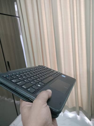 Dell Touch LapTop