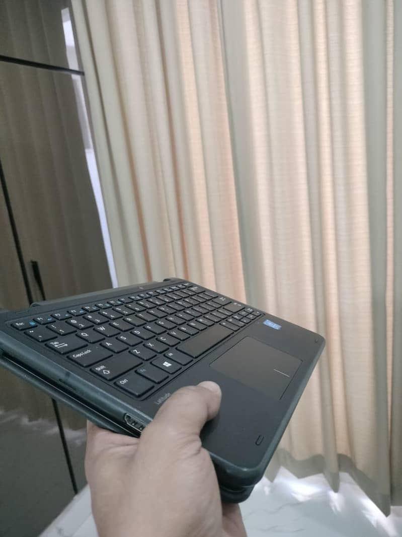 Dell Touch LapTop 0