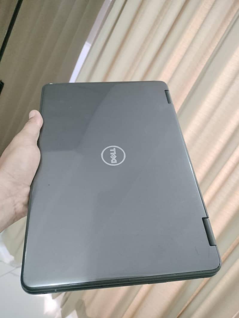 Dell Touch LapTop 1