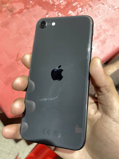 Iphone Se 2020 64GB non pta