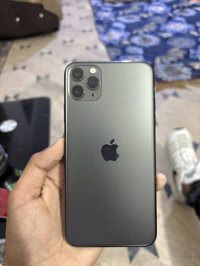 Iphone 11 Pro Max
