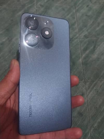 tecno spqrk 10pro 8gb rom hard 128gb