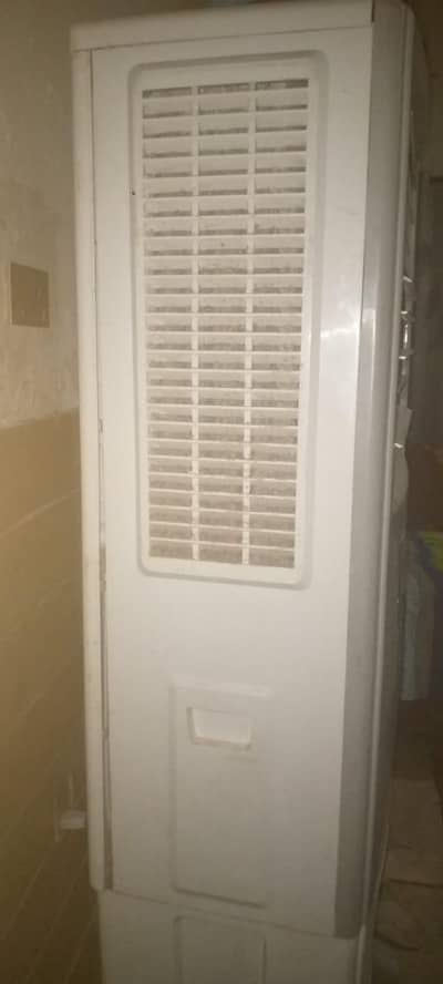 Boss chiller Air cooler  22000