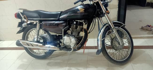 Honda salf start 23 model jeniun