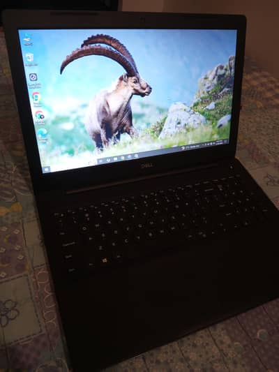 Delli5 7th gen 16 DDR4 256 SSDnvme