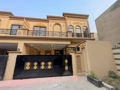 6 Marla Brand New Double Story House For Sale bahadarpure bosan road Multan