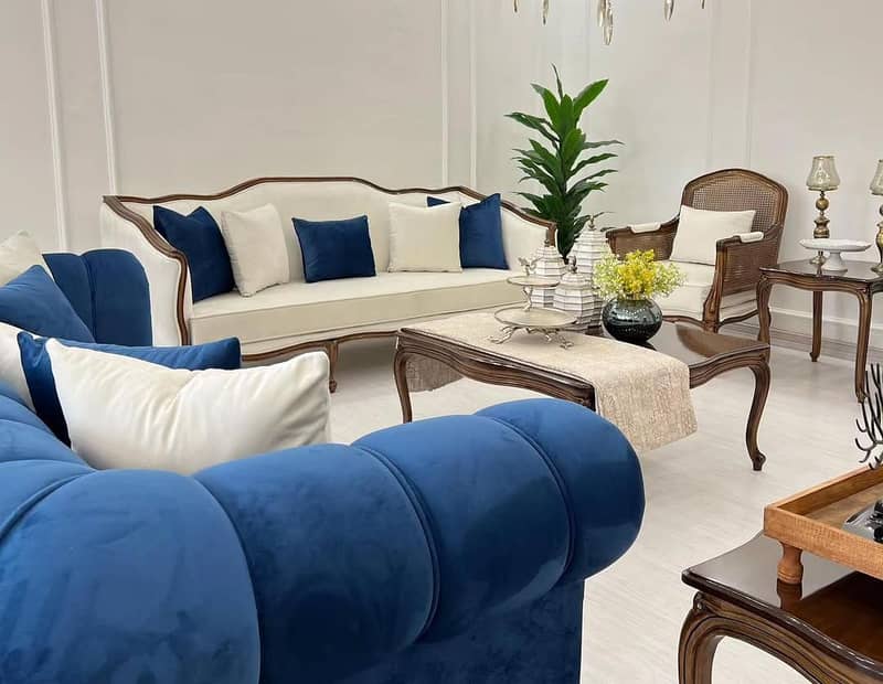 chinioti sofa set 14