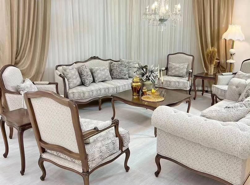 chinioti sofa set 16