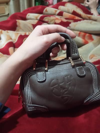 branded mini bag for sale