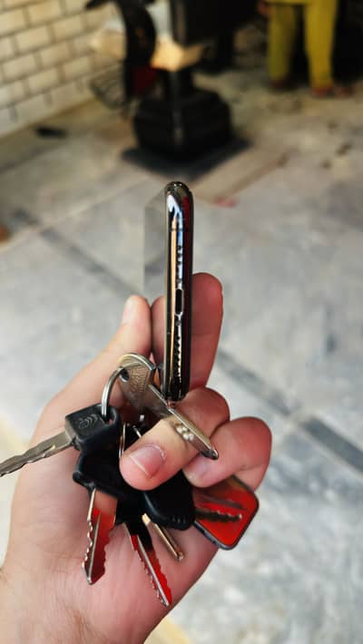 I phone xs 64 gb non pta