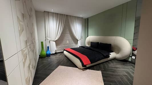 1 Bedroom Luxury Furnished Apartment is Available for Rent in Bahria Town Lahore