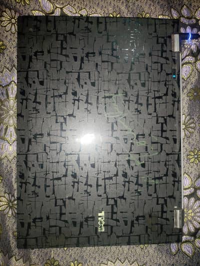 Dell Latitude E6500, Intel Core 2 Duo, 4gb ram, 160hard