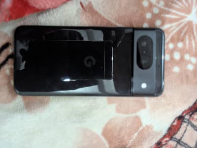 pixel 8 official approved,128 gb, 10/10