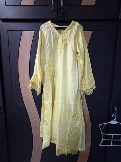 Almirah 4 pc party wear