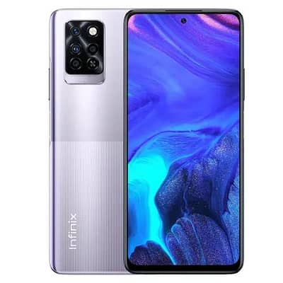 infinix note10 pro 8/128