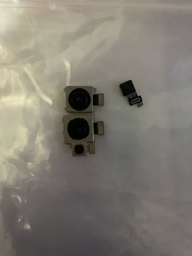 One plus 9 cameras 0