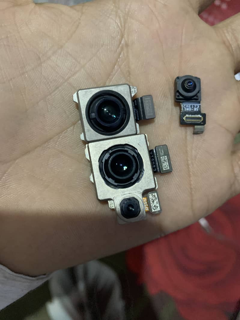 One plus 9 cameras 1