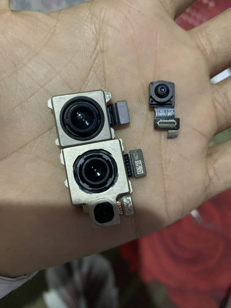 One plus 9 cameras 2