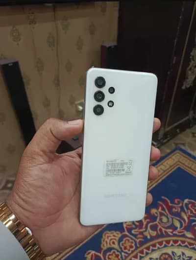 Samsung A 32 6/128 gb