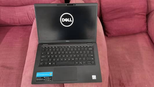 Laptop for Sale Dell Latitude 7310