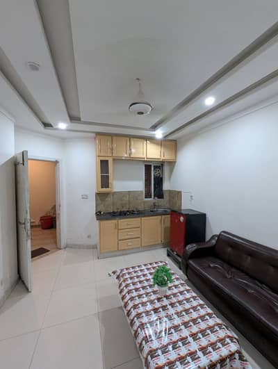 1 Bedroom For Sale Civic canter Bahria town Rawalpindi