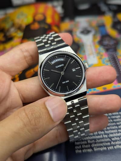 Casio Edifice Watches | Casio G-SHOCK | SEIKO | Citizen | TITAN EDGE