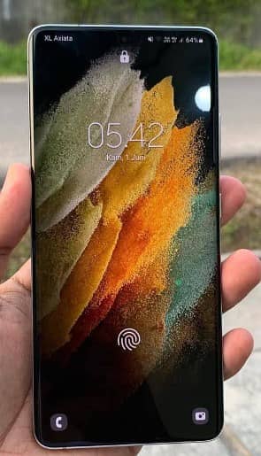 Samsung Mobile S21 Ultra