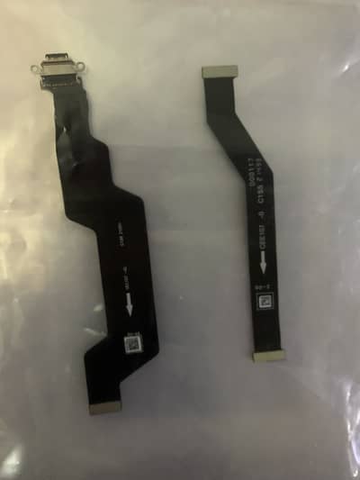 One plus 9 charging and mainboard flex