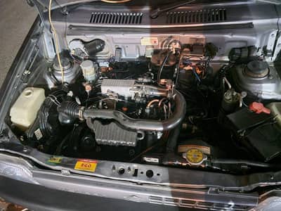 mahran car good Condition