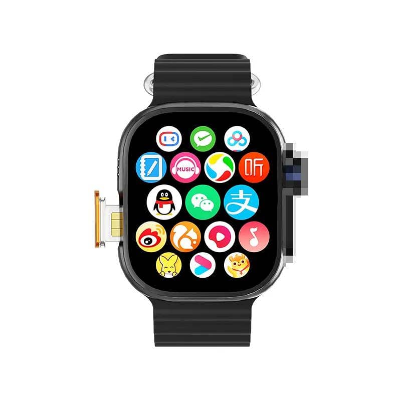 smart watch 2