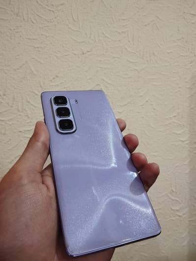 Infinix hot 50 pro plus