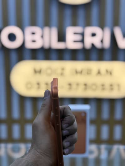 Apple Iphone 17 Pro maxx 256GB Physical Esim