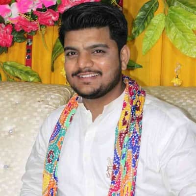 Raza Malik