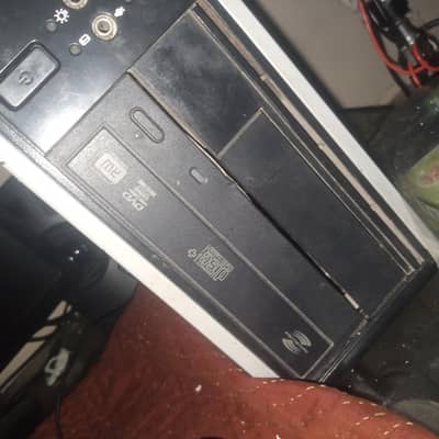 My core2 duo PC for sale