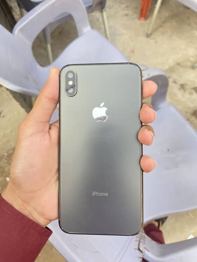 iPhone XS Max
