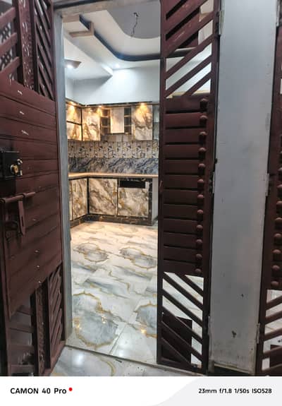 Korngi crossing allha wala town