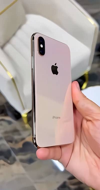 Iphone xs Non pta