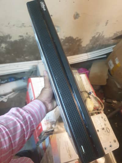 dvr nvr used available