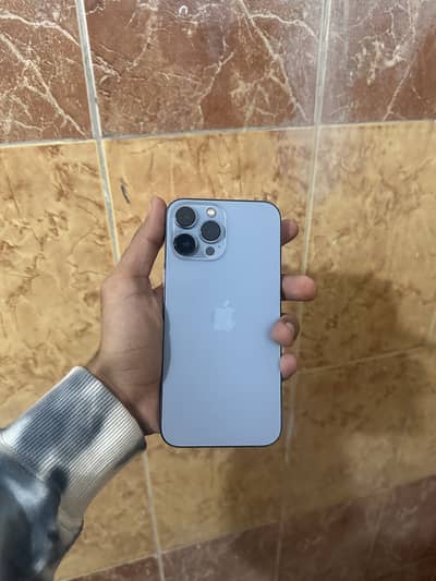 i phone 13promax 512gb factory unlock