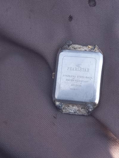 Vintage Watches Collection (Seiko & Citizen)