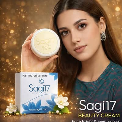 Sales Girls Required For Beauty Cream