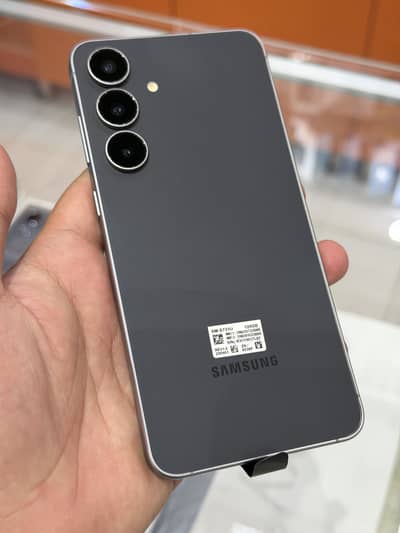 Samsung Galaxy S25 Fe