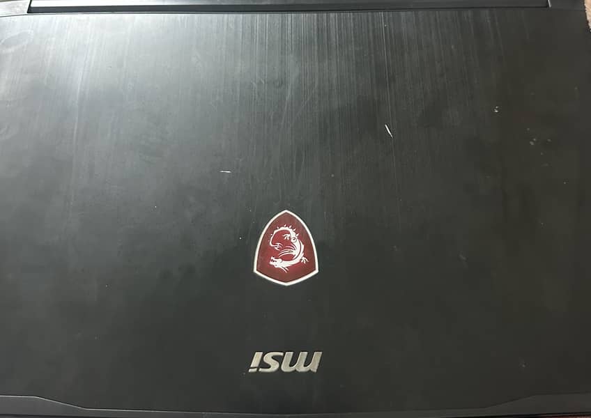 MSI Gaming Apache Edition 3
