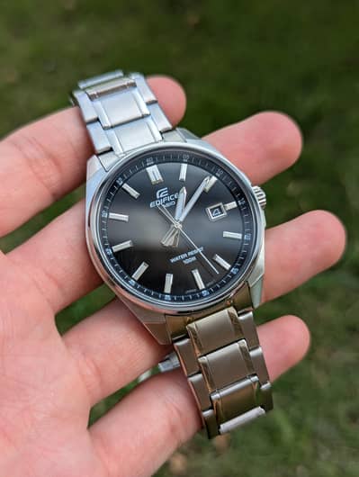 Casio Edifice Watches | Casio G-SHOCK | SEIKO| Citizen | TITAN EDGE