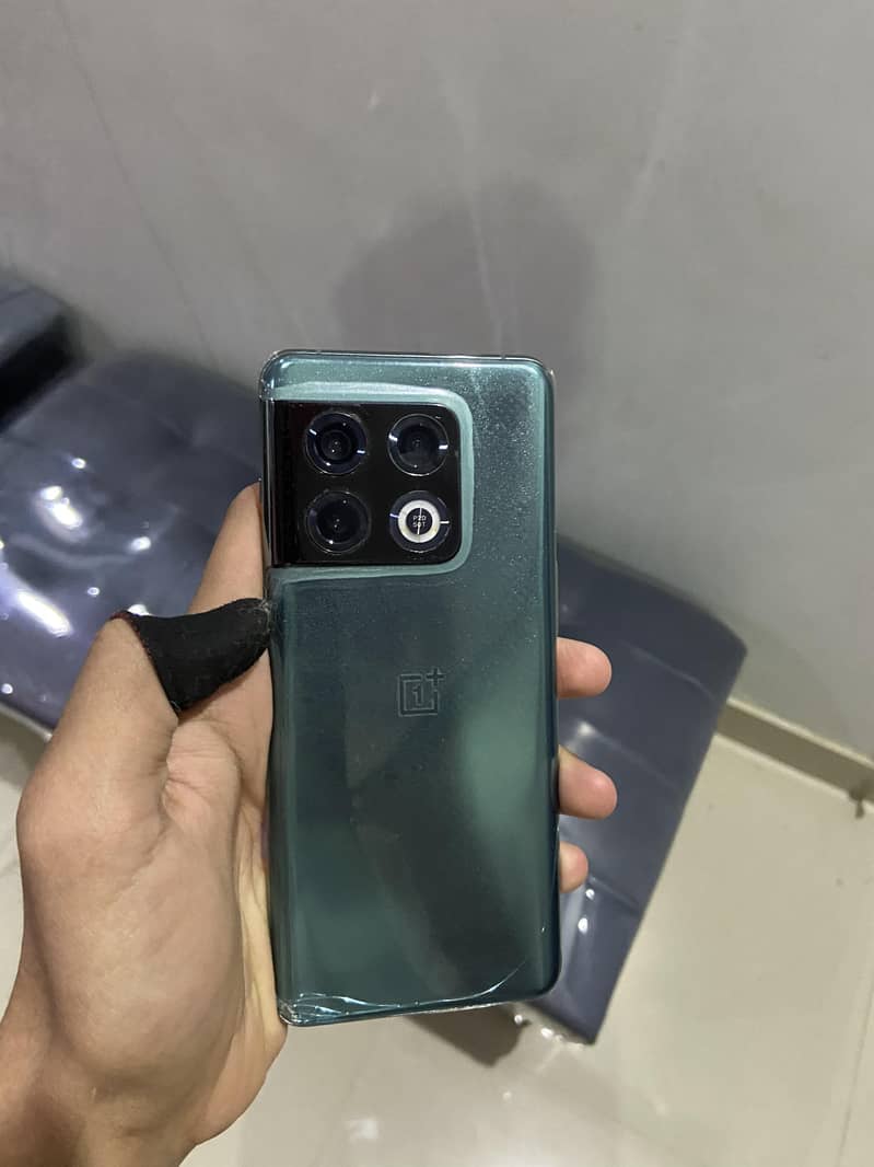 OnePlus 10 pro 0